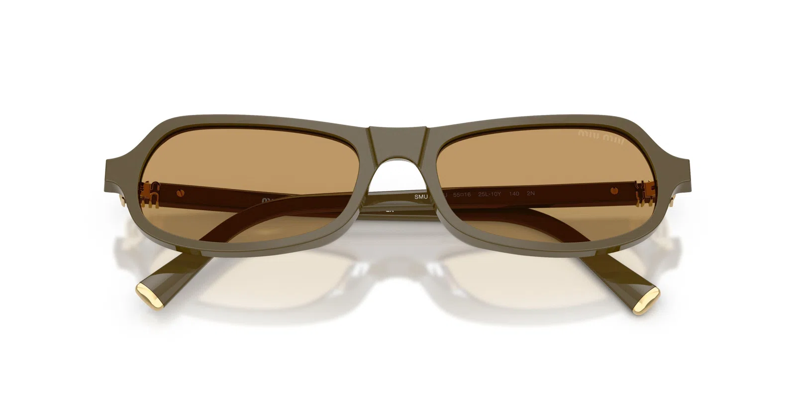 Miu B10SU Sunglasses - view 15